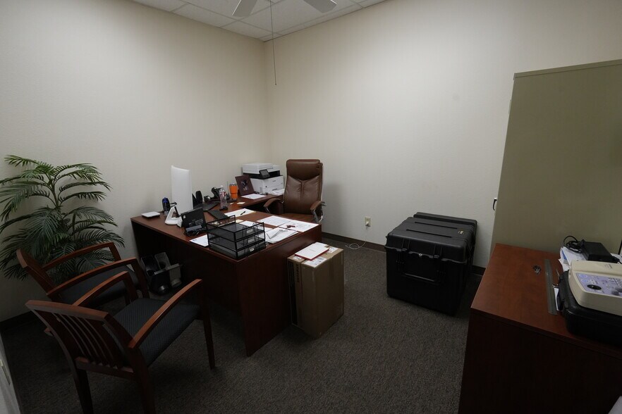 More Photos Of 200 Meadowlands Blvd, Keller Office For Sale