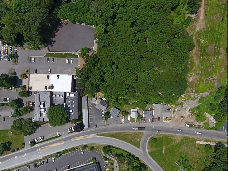 Land For Sale Saugus Ma