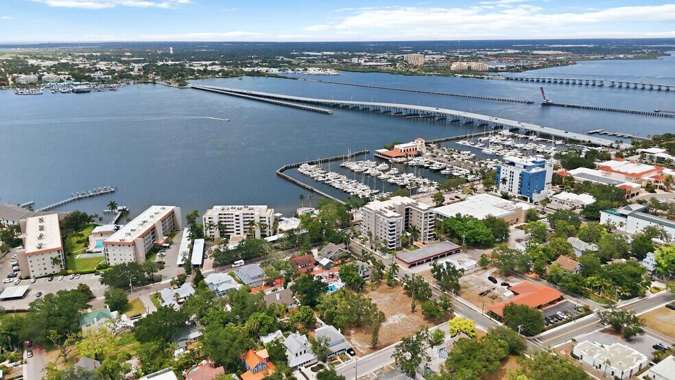 More Photos Of 204 15th St W, Bradenton Land For Sale