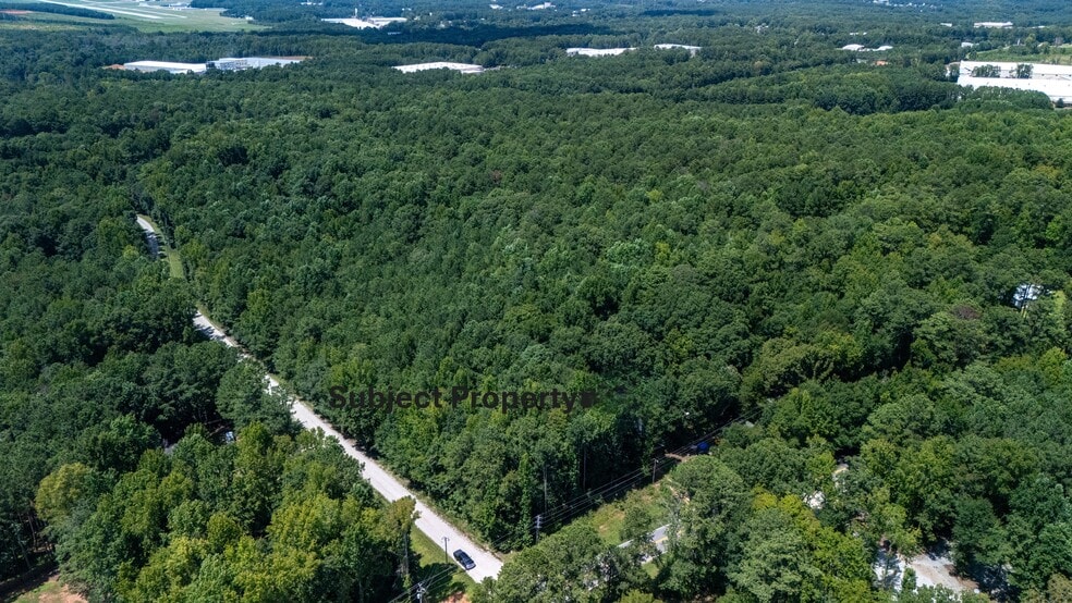 More Photos Of 620 Old Hutchinson Mill Rd, Lagrange Land For Sale