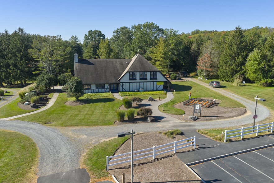 More Photos Of 394 Route 31 N, Ringoes Golf Course Driving Range For Sale