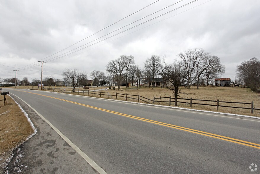 More Photos Of 677 Cainsville Rd, Lebanon Land For Sale