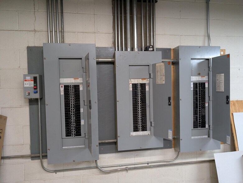 More Photos Of 211 W Main St, Russia Industrial For Sale
