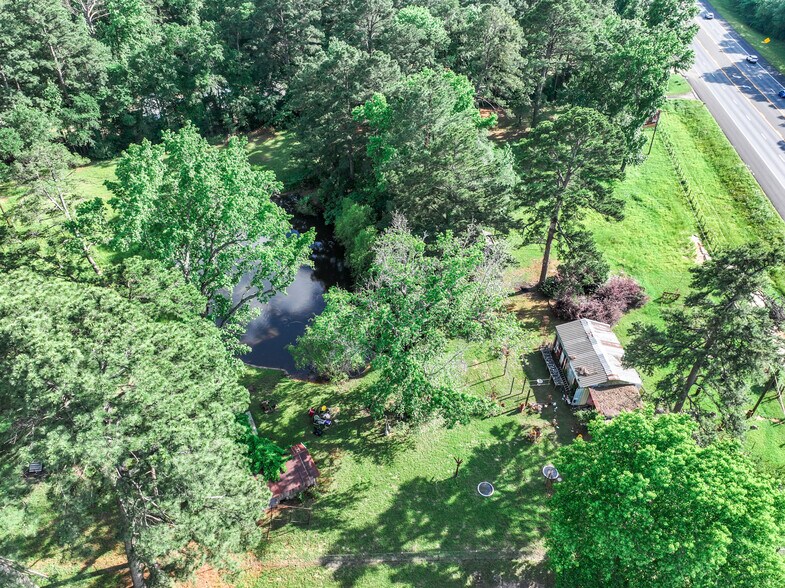 More Photos Of 19785 State Highway 155 S, Flint Land For Lease