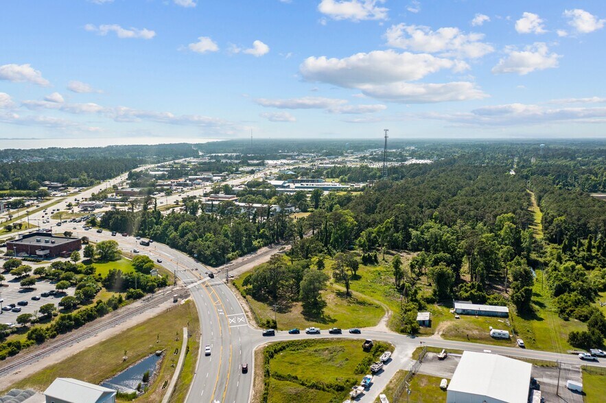More Photos Of 103 Gloria Dawn Rd, Morehead City Land For Sale