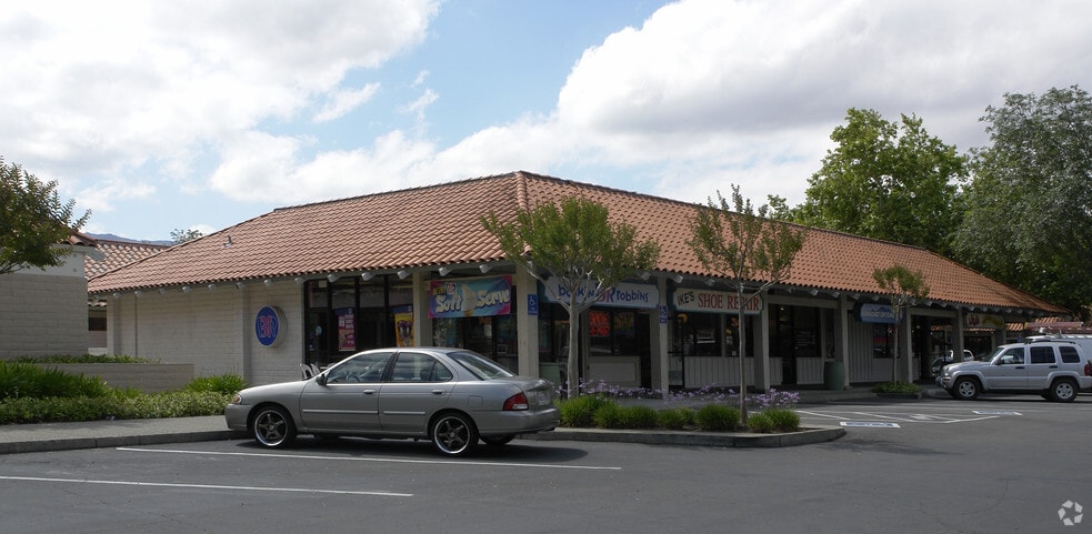 More Photos Of 5100 Clayton Rd, Concord Unknown For Lease