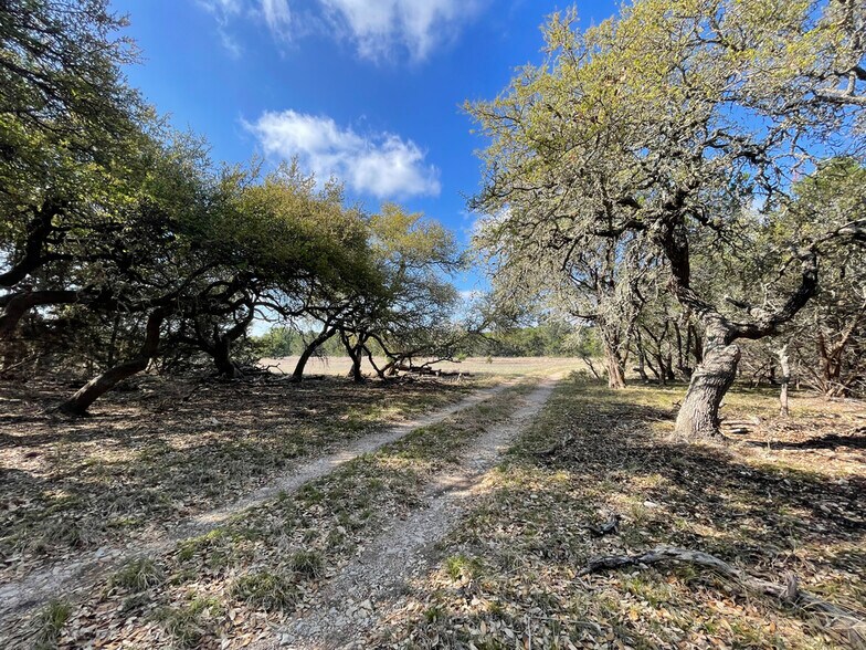 More Photos Of 1400 Greer ln, Burnet Land For Sale