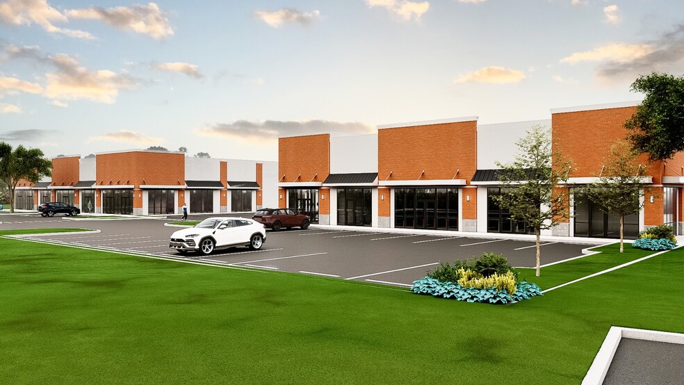More Photos Of Irlo Bronson Memorial Blvd @ Nora Tyson Road, Saint Cloud Unknown For Lease