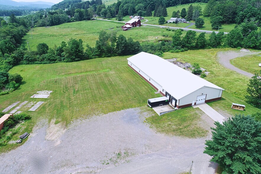 More Photos Of 15 W End Ave, Stamford Industrial For Sale