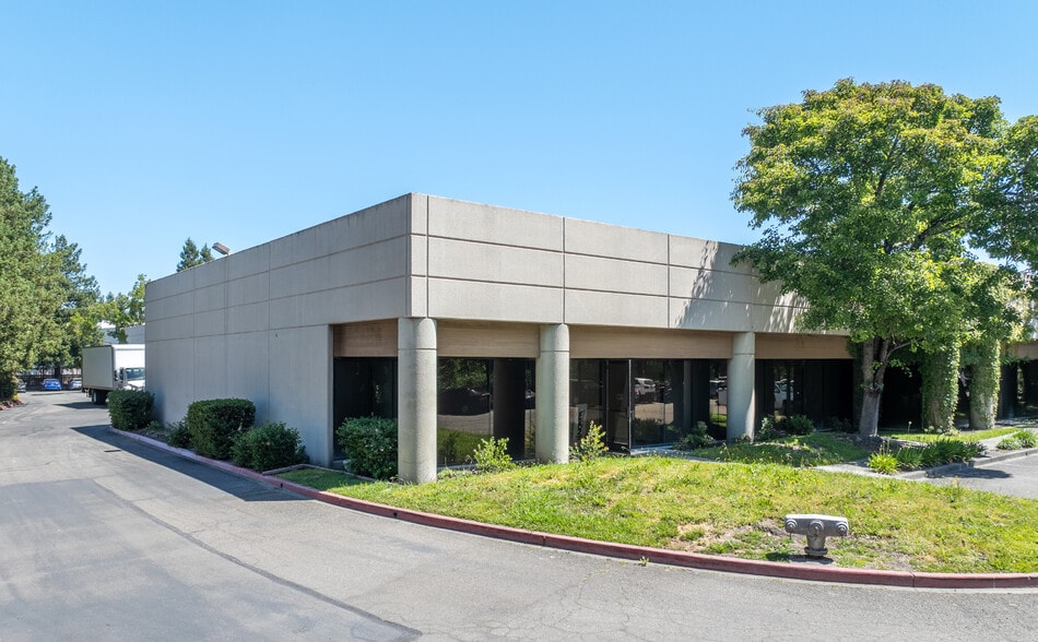 Primary Photo Of 6145-6167 State Farm Dr, Rohnert Park Research And Development For Lease
