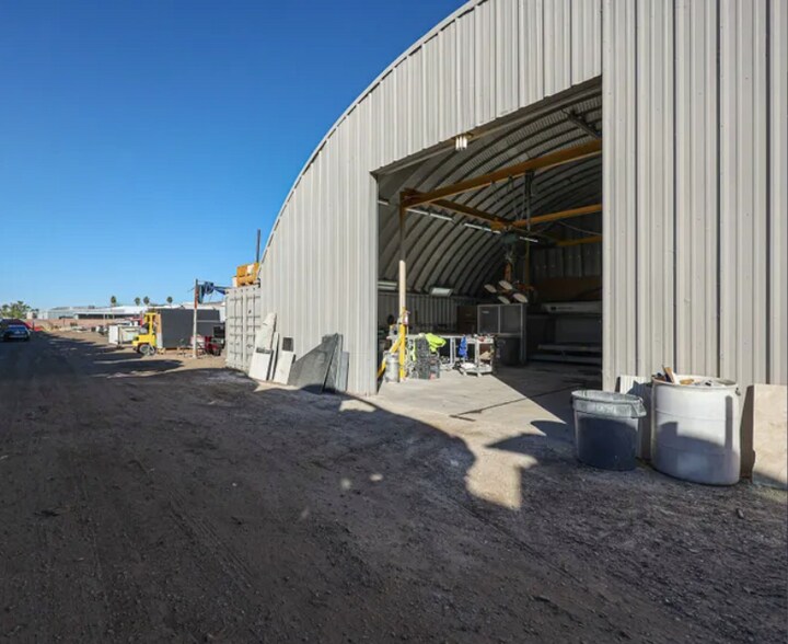 Primary Photo Of 236 S Alma School Rd, Mesa Contractor Storage Yard For Lease