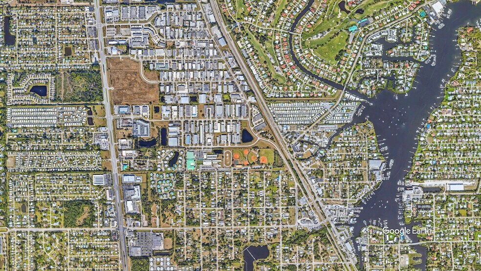 More Photos Of 4878 SE Commerce Ave, Stuart Land For Sale