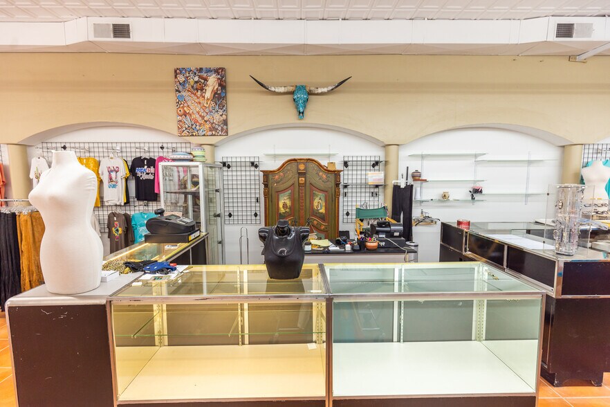 More Photos Of 1242 Commercial Ave, Anson Land For Sale