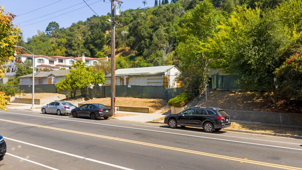 More Photos Of 181 Monterey Rd, South Pasadena Land For Sale
