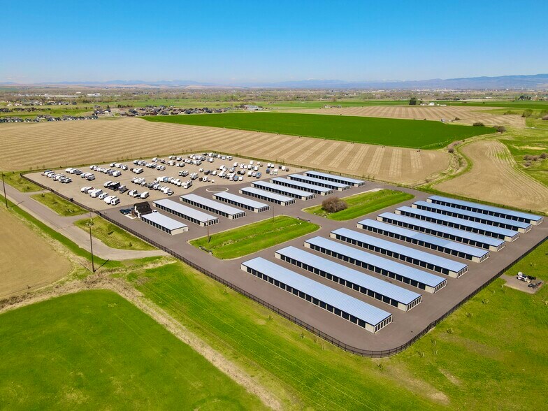 More Photos Of 4200 Love Ln, Bozeman Self Storage For Sale