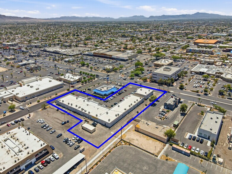 More Photos Of 1820 E Lake Mead Blvd, North Las Vegas Freestanding For Sale