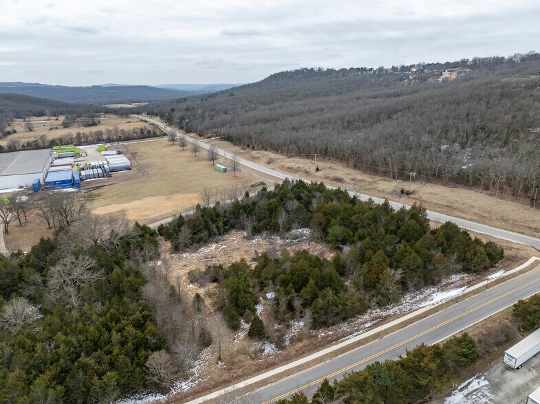 More Photos Of S City Lake Rd, Fayetteville Land For Sale