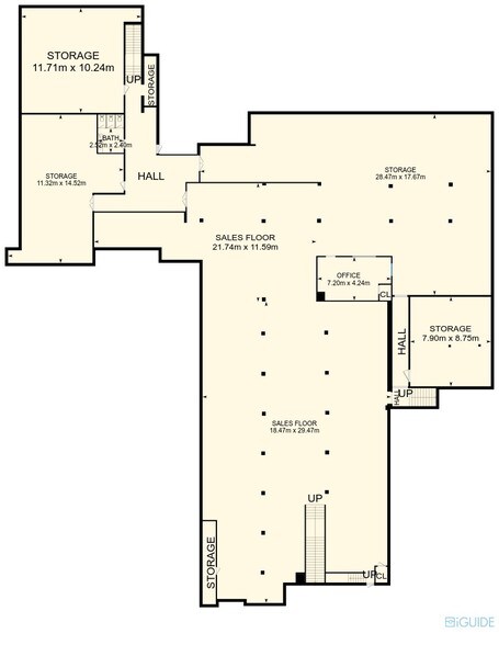 More Photos Of 276 Kenilworth Ave N, Hamilton Freestanding For Lease