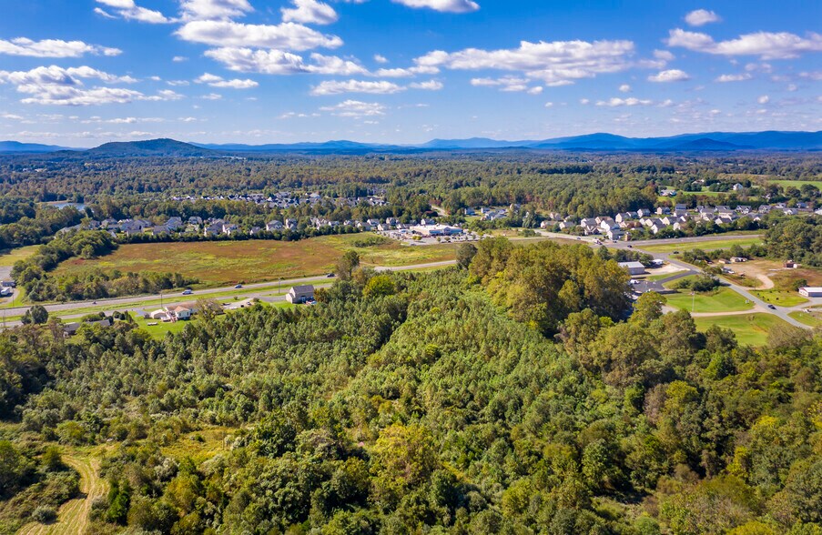 More Photos Of 14387 Spotswood Trl, Ruckersville Land For Sale