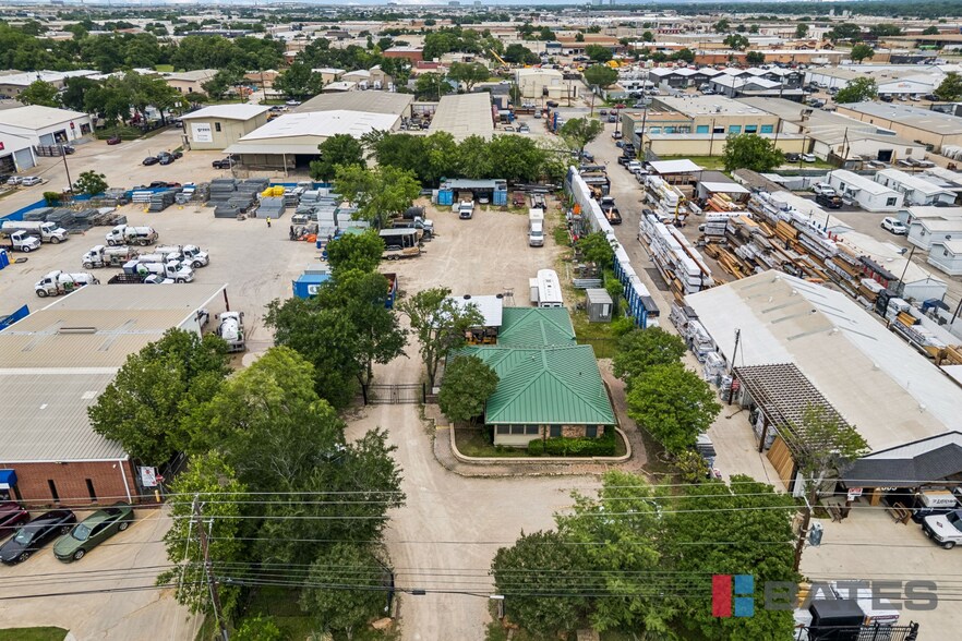 More Photos Of 2659 Lombardy Ln, Dallas Warehouse For Lease