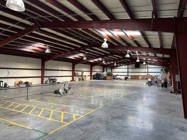 More Photos Of 328 Tiller Dr, Pawleys Island Warehouse For Lease