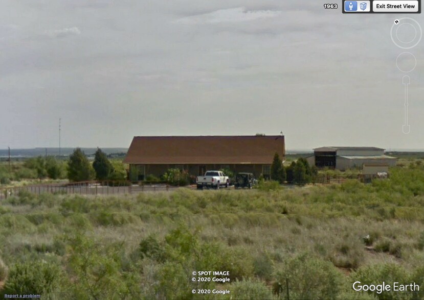 More Photos Of 1948 Pecos Hwy, Loving Land For Sale