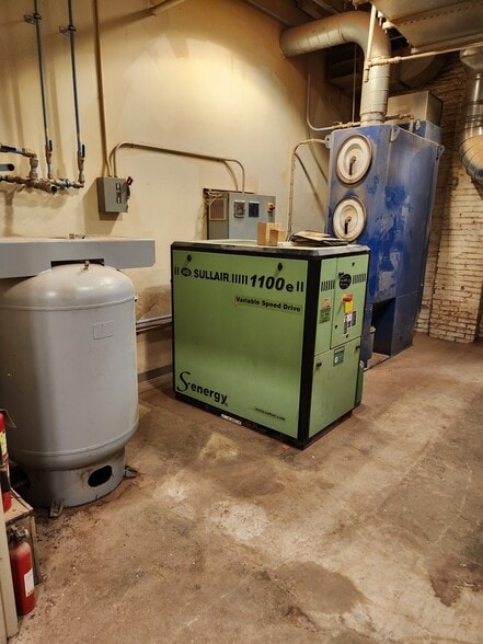 More Photos Of , Philadelphia Industrial For Sale