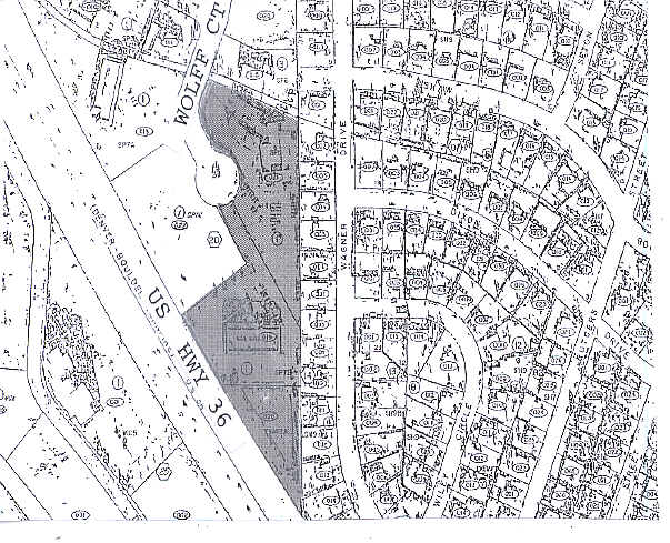 More Photos Of 8670 Wolff Ct, Westminster Medical For Lease