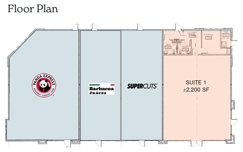 More Photos Of 4100 Central Ave SW, Albuquerque Fast Food For Sale