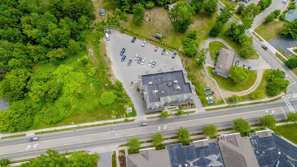 More Photos Of 120 West Ave, Saratoga Springs Office For Sale