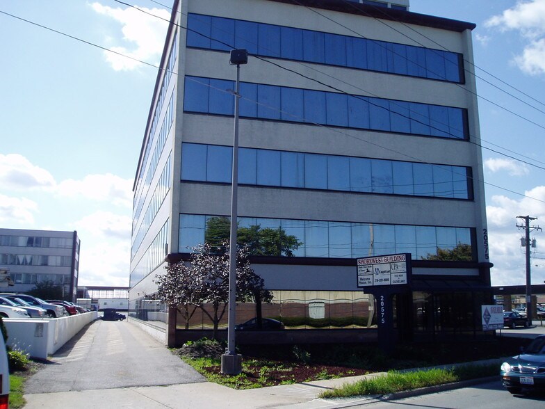More Photos Of 20575 Center Ridge Rd, Rocky River Office For Sale