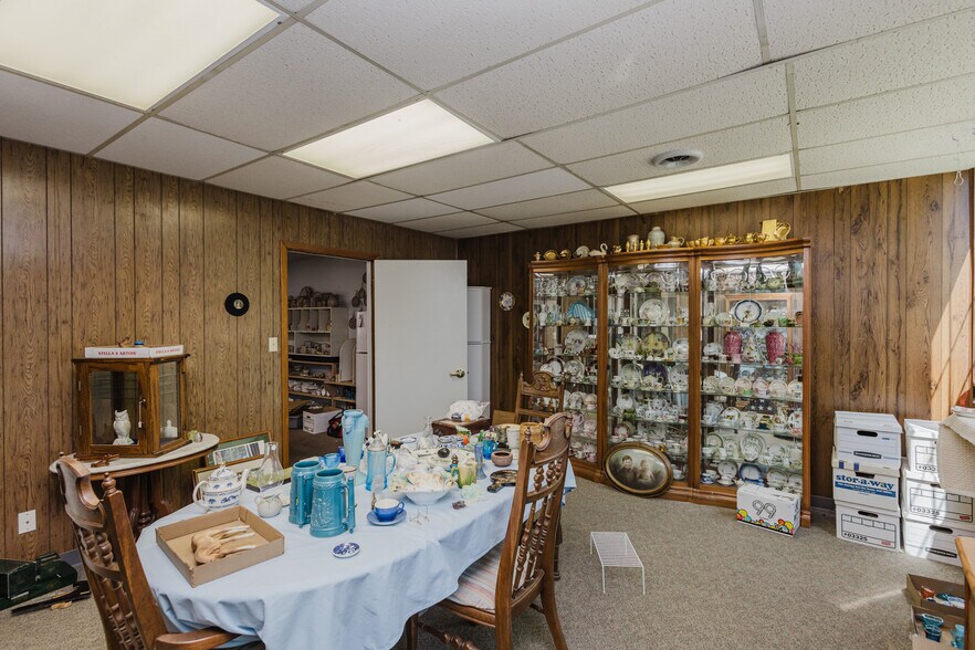 More Photos Of 920 Millington St, Winfield Storefront Retail Office For Sale