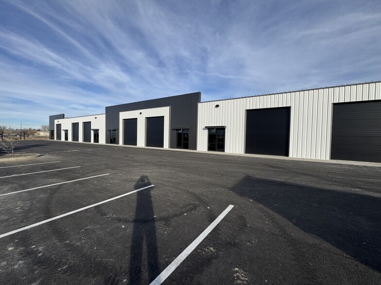 More Photos Of 2311 Eldridge Ave, Twin Falls Contractor Storage Yard For Lease