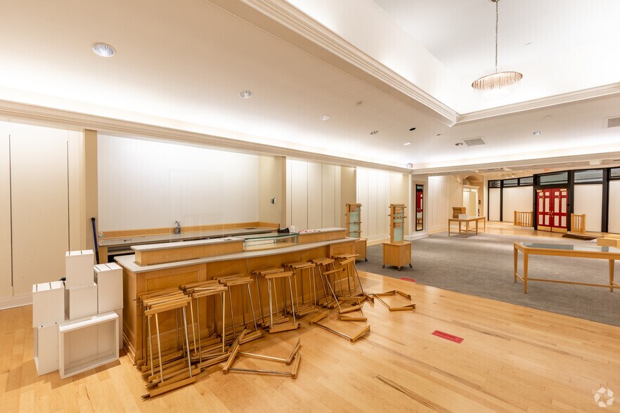 Photo of 5th Floor Ste F213