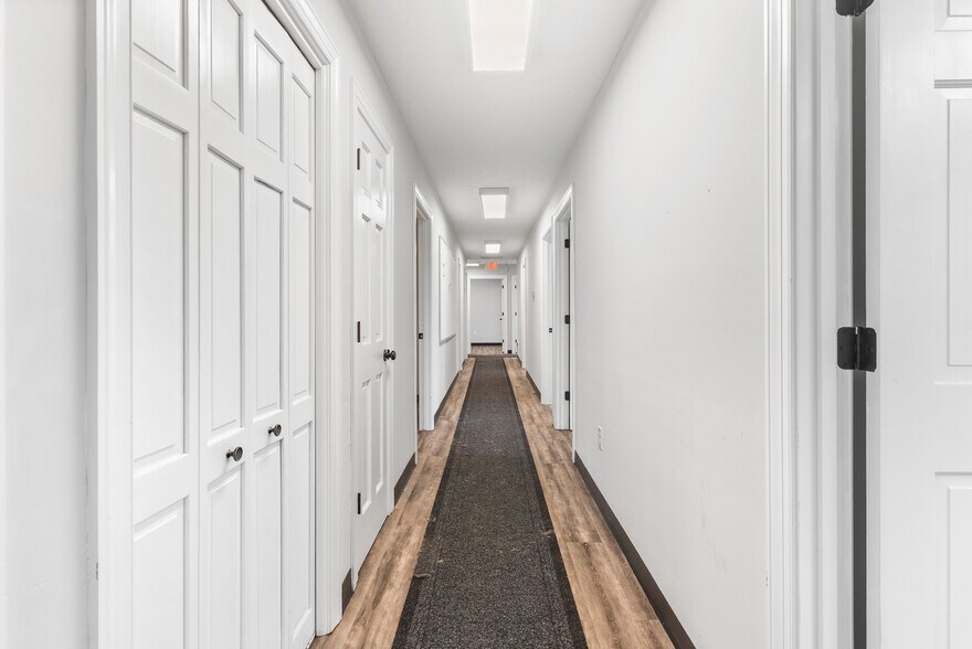 More Photos Of 6200 Fort Ave, Lynchburg Medical For Sale