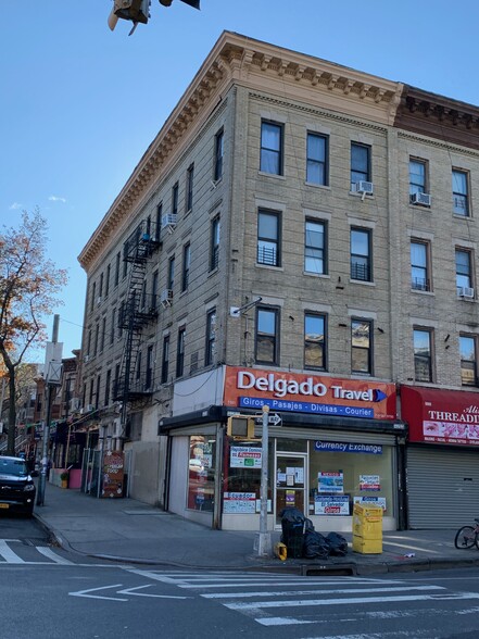 Primary Photo Of 5501 5th Ave, Brooklyn Apartments For Sale