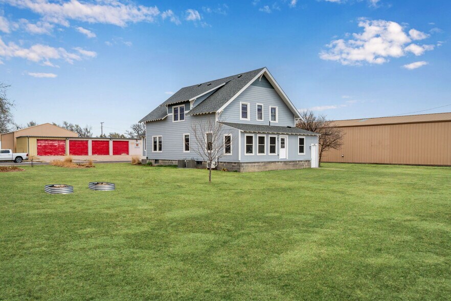 More Photos Of 224 5th St, Hugo Multifamily For Sale