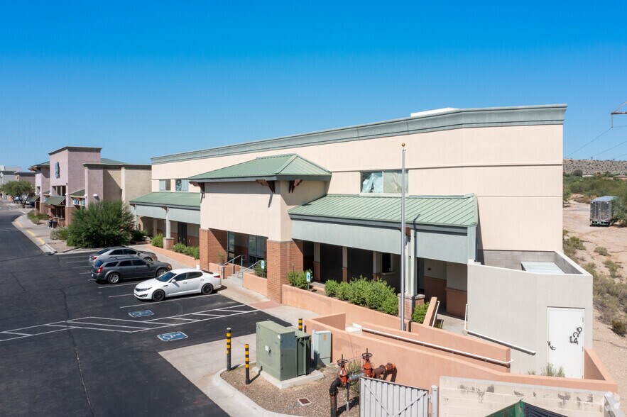 Primary Photo Of 730 W Calle Arroyo Sur, Green Valley Religious Facility For Sale