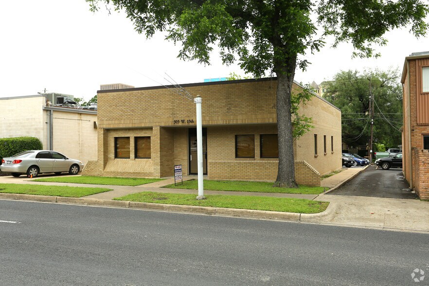 More Photos Of 505 W 15th St, Austin Loft Creative Space For Sale