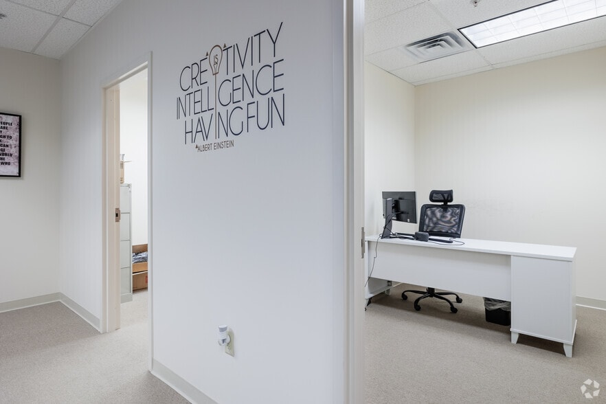 More Photos Of 1249 S River Rd, Cranbury Office For Lease