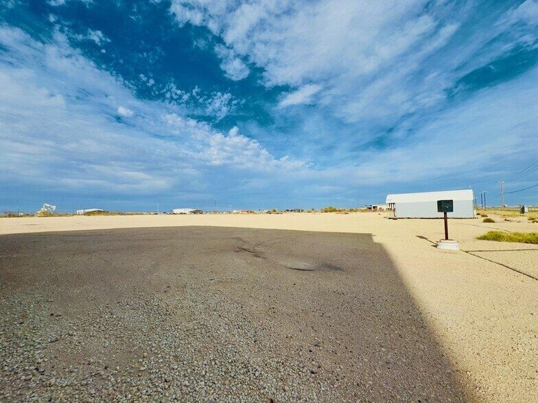 More Photos Of 8220 W Interstate 20, Odessa Land For Sale