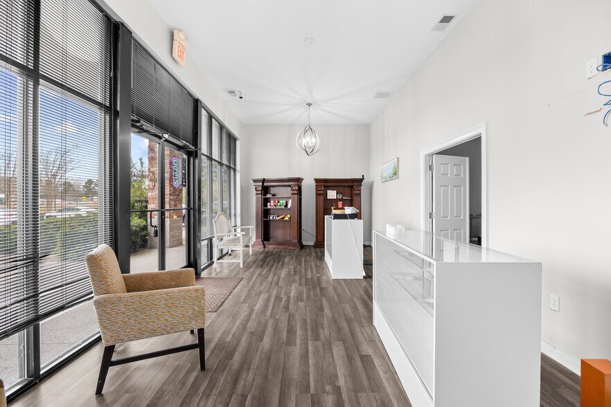 More Photos Of 11871 Plaza Dr, Murrells Inlet Office For Lease