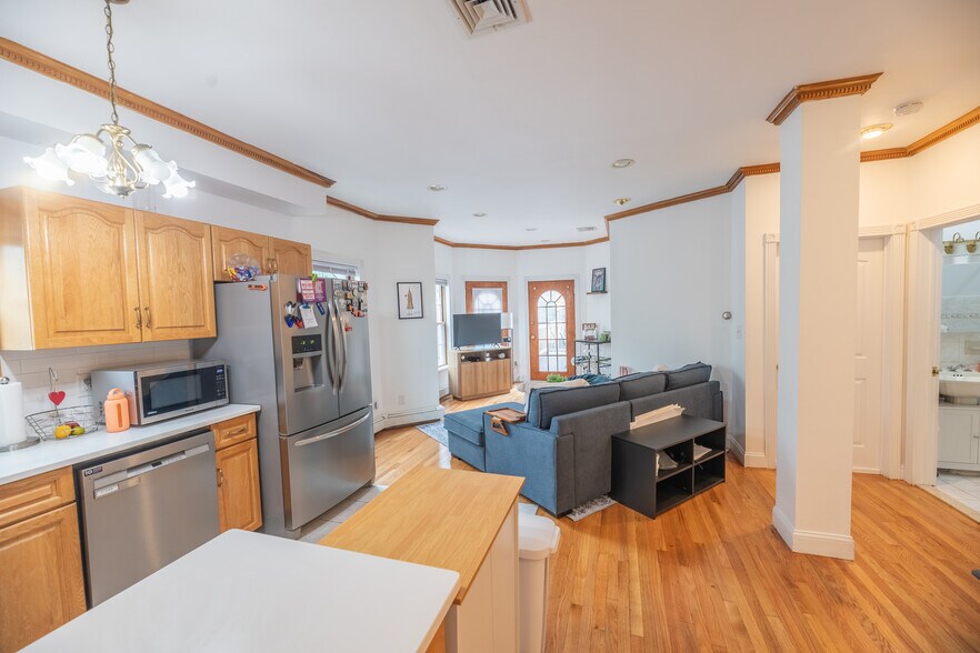 More Photos Of 600 Grand St, Hoboken Office Residential For Sale