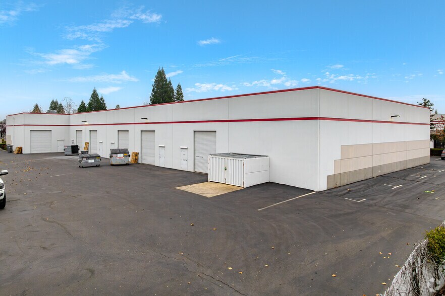 More Photos Of 4111 Citrus Ave, Rocklin Light Distribution For Lease