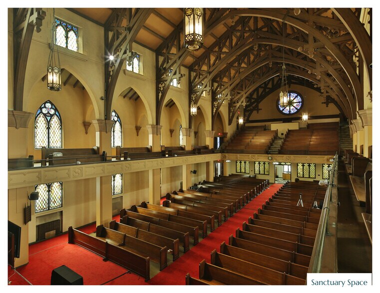 More Photos Of 464 E Walnut St, Pasadena Specialty For Lease