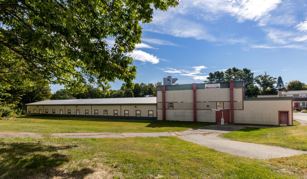 More Photos Of 50 Mayo St, Dover-Foxcroft Schools For Sale