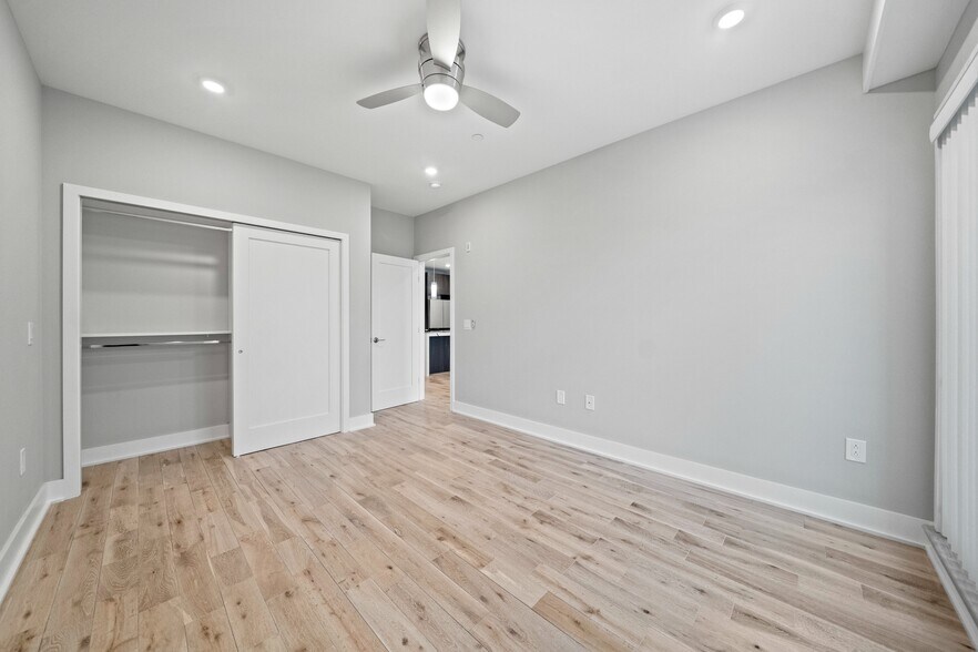 More Photos Of 1000-1038 W Girard Ave, Philadelphia Apartments For Lease