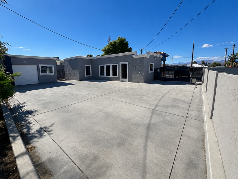 More Photos Of 3711 W Vegas Dr, Las Vegas Office For Lease