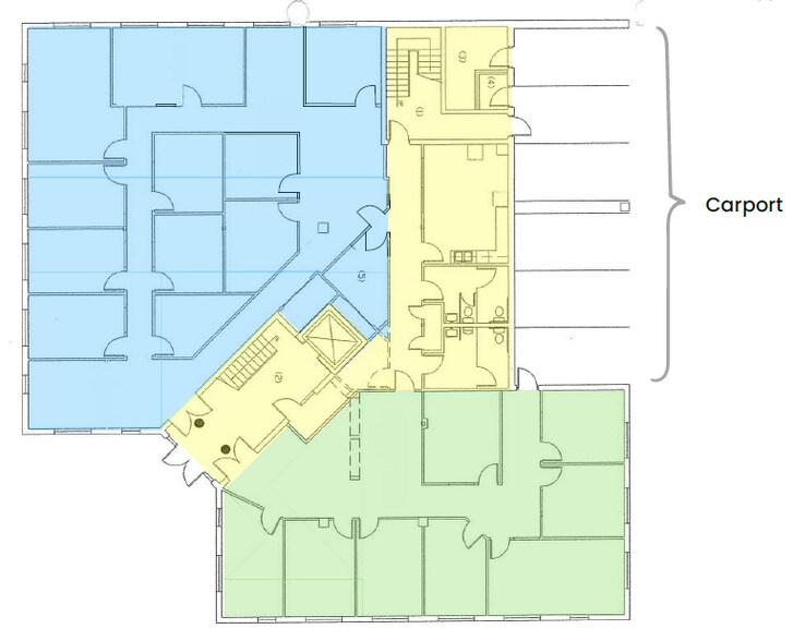 More Photos Of 4775-4785 Linglestown Rd, Harrisburg Office For Sale