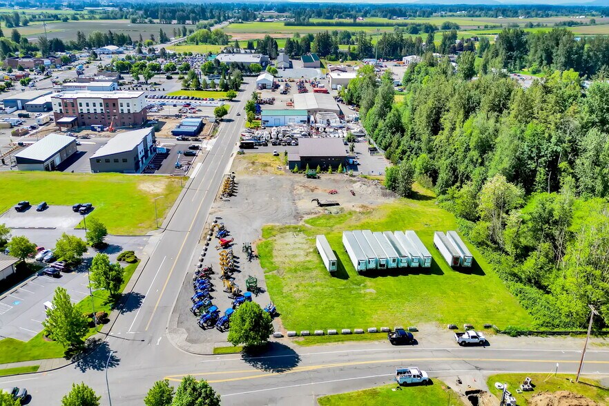 More Photos Of 102 S Duffner Dr, Lynden Land For Sale